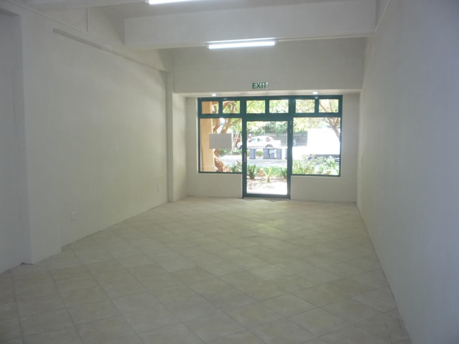 To Let commercial Property for Rent in Hout Bay Western Cape